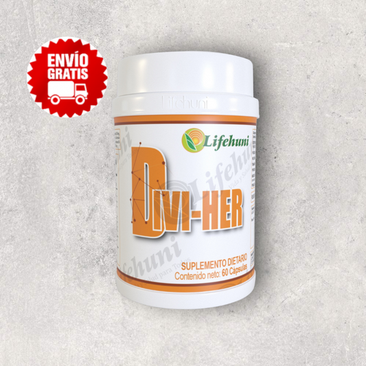 Bajar de peso, eliminar grasa, perder kilos y mejorar sistema digestivo - Diviher