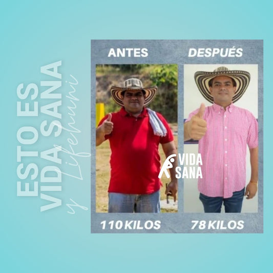 Bajar de peso, eliminar grasa, perder kilos y mejorar sistema digestivo - Diviher